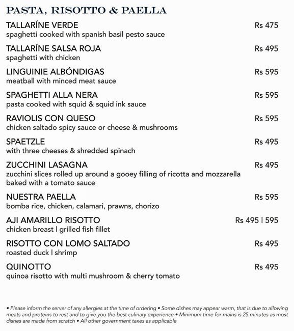 Nueva - Sangam Courtyard - RK Puram - New Delhi image 9